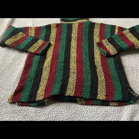 🔥 Authentic Baja Pullover Hoodie 🔥 - Picture 6 of 6